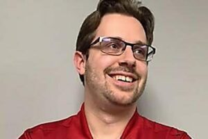 Picture of Michael Breese