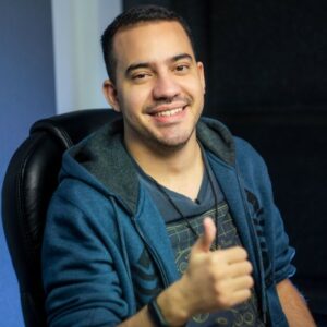 Picture of Ruhan Bello