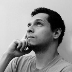 Picture of Victor Jesus Arroyo Reyes