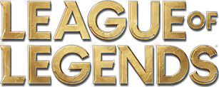 league of legends logo