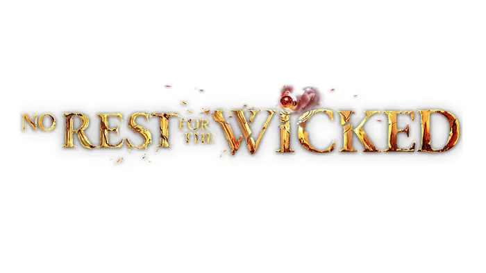 no rest for the wicked